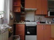 Amateur wife prepares breakfast in the kitchen. Hot latin ahairy pussy. 2/16