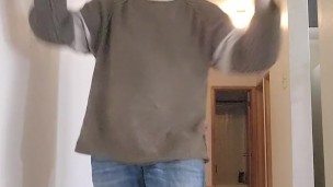 HANDSOME AS FUCK GIVING MASCULINE AURA MAOLO THE PORNSTAR!