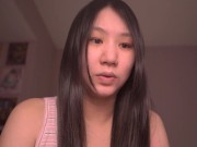The Epic Foreskin Quest - Marrying Your Best Friend's Sister - Cute Asian Girl ASMR - 1 Samuel 18-21 1/16
