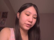 The Epic Foreskin Quest - Marrying Your Best Friend's Sister - Cute Asian Girl ASMR - 1 Samuel 18-21 10/16