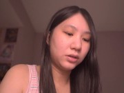 The Epic Foreskin Quest - Marrying Your Best Friend's Sister - Cute Asian Girl ASMR - 1 Samuel 18-21 13/16