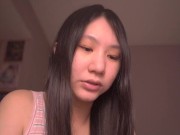 The Epic Foreskin Quest - Marrying Your Best Friend's Sister - Cute Asian Girl ASMR - 1 Samuel 18-21 15/16