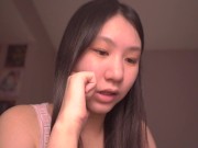 The Epic Foreskin Quest - Marrying Your Best Friend's Sister - Cute Asian Girl ASMR - 1 Samuel 18-21 16/16