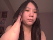 The Epic Foreskin Quest - Marrying Your Best Friend's Sister - Cute Asian Girl ASMR - 1 Samuel 18-21 2/16