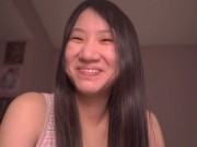 The Epic Foreskin Quest - Marrying Your Best Friend's Sister - Cute Asian Girl ASMR - 1 Samuel 18-21 4/16