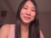 The Epic Foreskin Quest - Marrying Your Best Friend's Sister - Cute Asian Girl ASMR - 1 Samuel 18-21 5/16