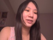 The Epic Foreskin Quest - Marrying Your Best Friend's Sister - Cute Asian Girl ASMR - 1 Samuel 18-21 7/16