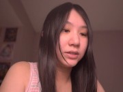 The Epic Foreskin Quest - Marrying Your Best Friend's Sister - Cute Asian Girl ASMR - 1 Samuel 18-21 9/16