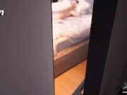 Cтеп СЕСТРА В АХУЕ: её ‘вибратор’ Вдруг ЗАПУЛЬСИРОВАЛ и НАКАЧАЛ её ПИЗДУ СПЕРМОЙ! - Screenshot 3 of 16 - Big Tits Bouncing