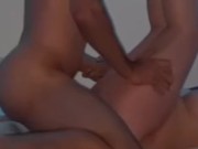 BRITISH PAWG GETS DRILLED - amateur british blond gets fucked - official Nathaniel 16/16