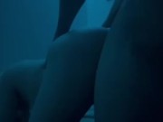 BRITISH PAWG GETS DRILLED - amateur british blond gets fucked - official Nathaniel 2/16