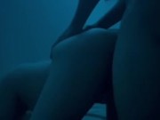 BRITISH PAWG GETS DRILLED - amateur british blond gets fucked - official Nathaniel 3/16