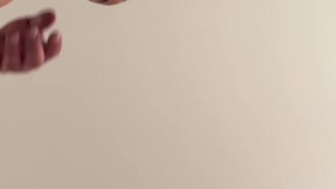 POV Uncut Master Jerking Off To Slut Sub Boy