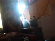 playing whit my pussy for my lovers