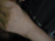 She sucks the Gummy Life Saver off till I cum 4/16