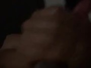 Netflix and handjob 1/16