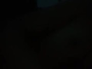 Netflix and handjob 8/16