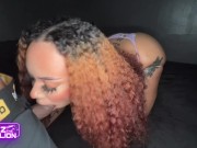 Huge Ass Horny Latina Gets Pounded By BBC In Her Tight Pretty Pussy 5/16