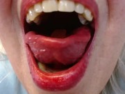 1248 Giantess/ VORE combo from Vintage Vixen DawnSkye. Includes an accidental pee squirt 3/16