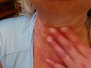 1248 Giantess/ VORE combo from Vintage Vixen DawnSkye. Includes an accidental pee squirt 5/16