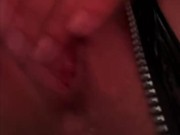 Сажусь на дилдо своей попкой 15/16