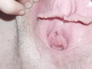 💦💦CLOSEUP Erotic Super Soaker Pussy - SQUIRT EVERYWHERE.💦💦 2/16