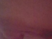 Play when daddy's away