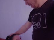 Dissolute milf sucks cock her male's. 15/16