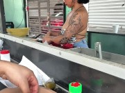 Otro cliente satisfecho 4/16