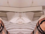 Capitano Eric Fucks my Ass good Trailer 3/16