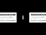 VIRTUAL REALITY Britney Dutch FUCK ME my husband dont do it 14/16