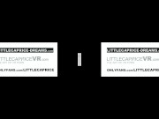 VIRTUAL REALITY Britney Dutch FUCK ME my husband dont do it 16/16