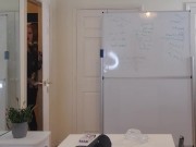 Pervy Boss catches two Slutty Secretaries Trailer 1/16