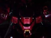 Gundam RG Sazabi 1/16
