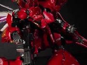 Gundam RG Sazabi 11/16