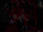 Gundam RG Sazabi 15/16
