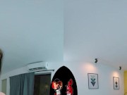 VRLatina - Pretty Shy Latina Debut VR Porn Scene 10/16