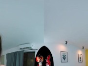 VRLatina - Pretty Shy Latina Debut VR Porn Scene 8/16