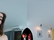 VRLatina - Pretty Shy Latina Debut VR Porn Scene 9/16