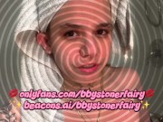 SPOIL YOUR PERFECT GLOWING GODDESS ACCORDINGLY 10/16