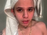 SPOIL YOUR PERFECT GLOWING GODDESS ACCORDINGLY 5/16