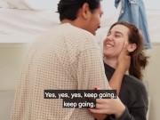 My Roommate Seduced me by Acting like Shakespeare 10/16