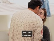 My Roommate Seduced me by Acting like Shakespeare 11/16