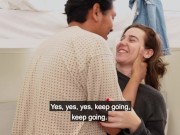 My Roommate Seduced me by Acting like Shakespeare 12/16