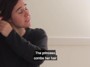 My Roommate Seduced me by Acting like Shakespeare 3/16