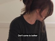 My Roommate Seduced me by Acting like Shakespeare 4/16