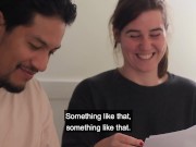 My Roommate Seduced me by Acting like Shakespeare 5/16