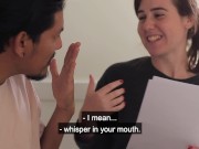 My Roommate Seduced me by Acting like Shakespeare 6/16