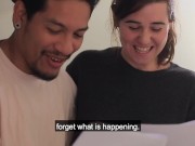 My Roommate Seduced me by Acting like Shakespeare 7/16