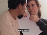 My Roommate Seduced me by Acting like Shakespeare 8/16